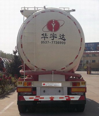 LHY9406GFLB低密度粉粒物料运输半挂车(图6)